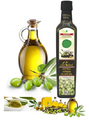 greek olive oil