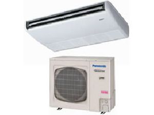CEILING SUSPENDED SINGLE SPLIT AIR CONDITIONING SYSTEM