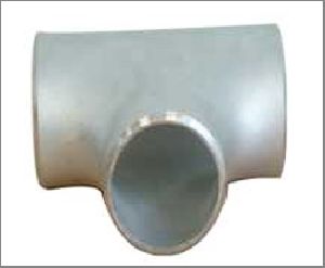 Butt Weld Pipe Fittings