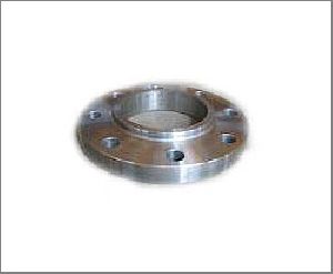 Slip On Flanges