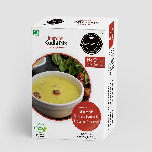 Instant Kadhi Mix