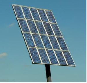 solar panel