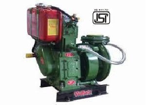 DISEL WATER PUMPSET