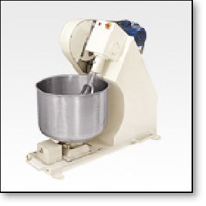 Dough Kneader