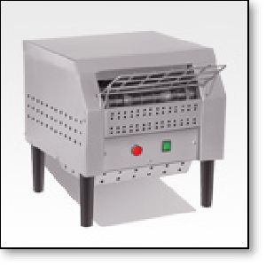 Toaster (Conveyor)