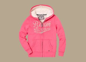 Girls hoodies