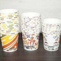 Hot Paper cups