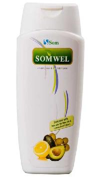 Somwel Shampoo