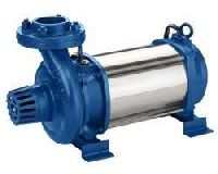 boring pump