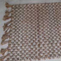 Hand Spun Jute Rugs