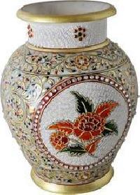 Antique Flower Vases