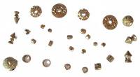 Imitation Jewellery Parts