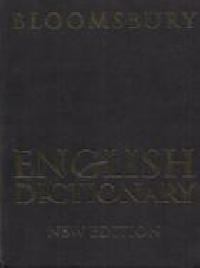 Bloomsbury English Dictionary