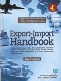 Export Import Handbook