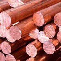 Copper Sulphur Rod