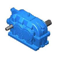 HELIMAX HELICAL GEARBOX,CSB