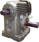 RADICON OVER DRIVEN GEARBOX,SIZE,O-1000,O-1200,O-1400,O-1700