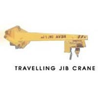 Travelling Jib Crane