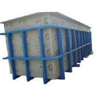 Storage Drums, Tanks & Containers