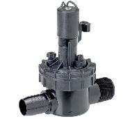 Irrigation Valves