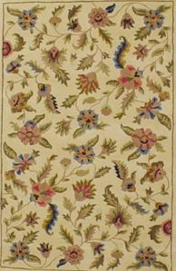 C-06 Hand-tufted Classic Carpet C-06 Hand-tufted Classic Carpet