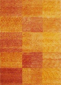 HTN-02  Hard Twisted Nepal Carpets