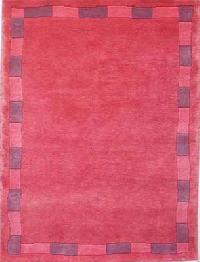 IC-10 Red Indoor Outdoor Nepal Carpet