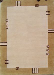 IC-12 Beige Indoor Outdoor Nepal Carpet IC-12 Beige Indoor Outdoor Nepal Carpet