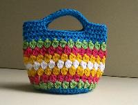 Woolen Bags