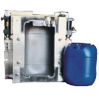 Plastic Blow Mould