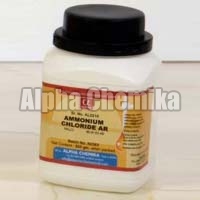 Ammonium Chloride Ar