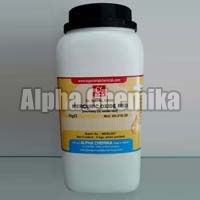 Mercuric Oxide Red Ar