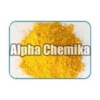 Yellow Mercuric Oxide