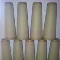 Plain Paper Cones