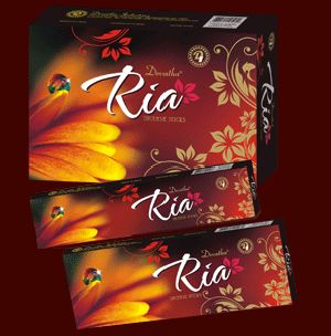 Ria Incense Sticks