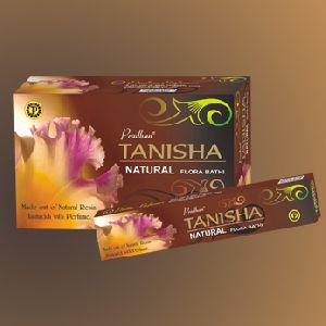 Tanisha Incense Sticks