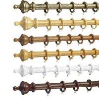 Curtain Poles