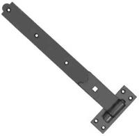 Hook Hinge, Band Hinge