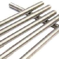 stainless steel threaded rod