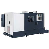 Vantage series- Y axis Turning Center