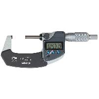 Digital Micrometer