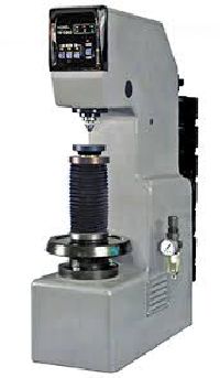 Brinell Hardness Testers