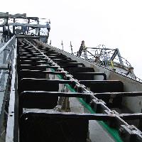 Scraper Conveyor