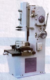 Slotting Machine