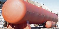 pressure vessels