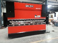 CNC Synchronize Press Brake