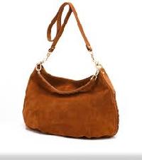 Ladies Shoulder Bags