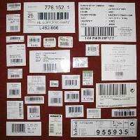 Bs-02 Barcode Equipment
