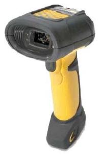 Barcode Scanner- HT630