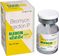 Bleocin
